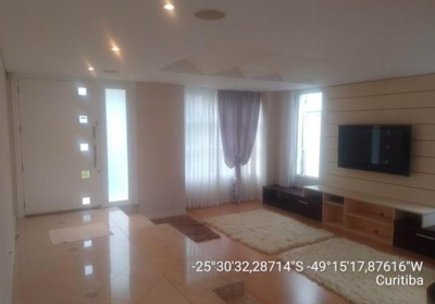 Casa - Venda, Xaxim, Curitiba, PR